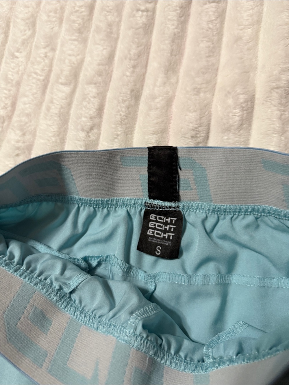 ECHT Shorts | Size Small - Picture 5 of 9